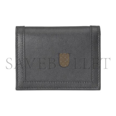 GUCCI DIANA BAMBOO CARD HOLDER 658244 (17.5*11cm)